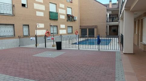 Foto 2 de Pis en venda a Calle la Villa, 20, Casarrubios del Monte pueblo, Casarrubios del Monte