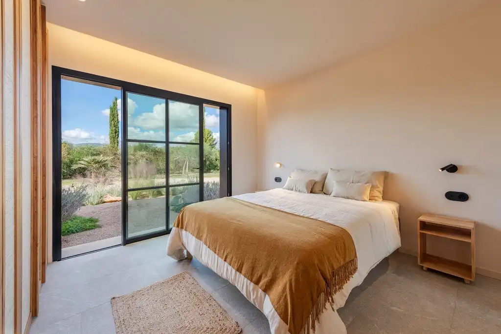 Landhaus mit Pool zum Verkauf in Santa María del Camí, imagen 15