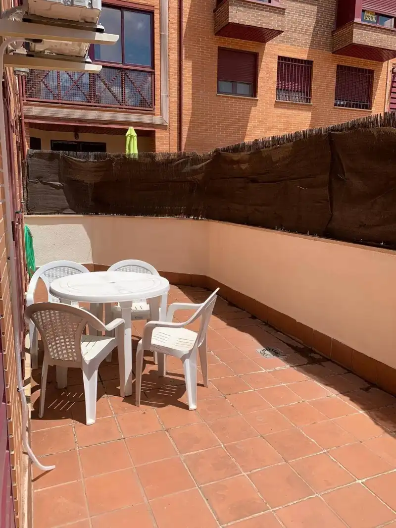 Appartement compact avec piscine à louer à Aguas Vivas - La Zambomba, imagen 3