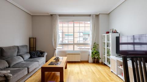 Photo 2 of Flat to rent in C. Esperanza Sánchez Carrascosa, Valdeacederas, Madrid