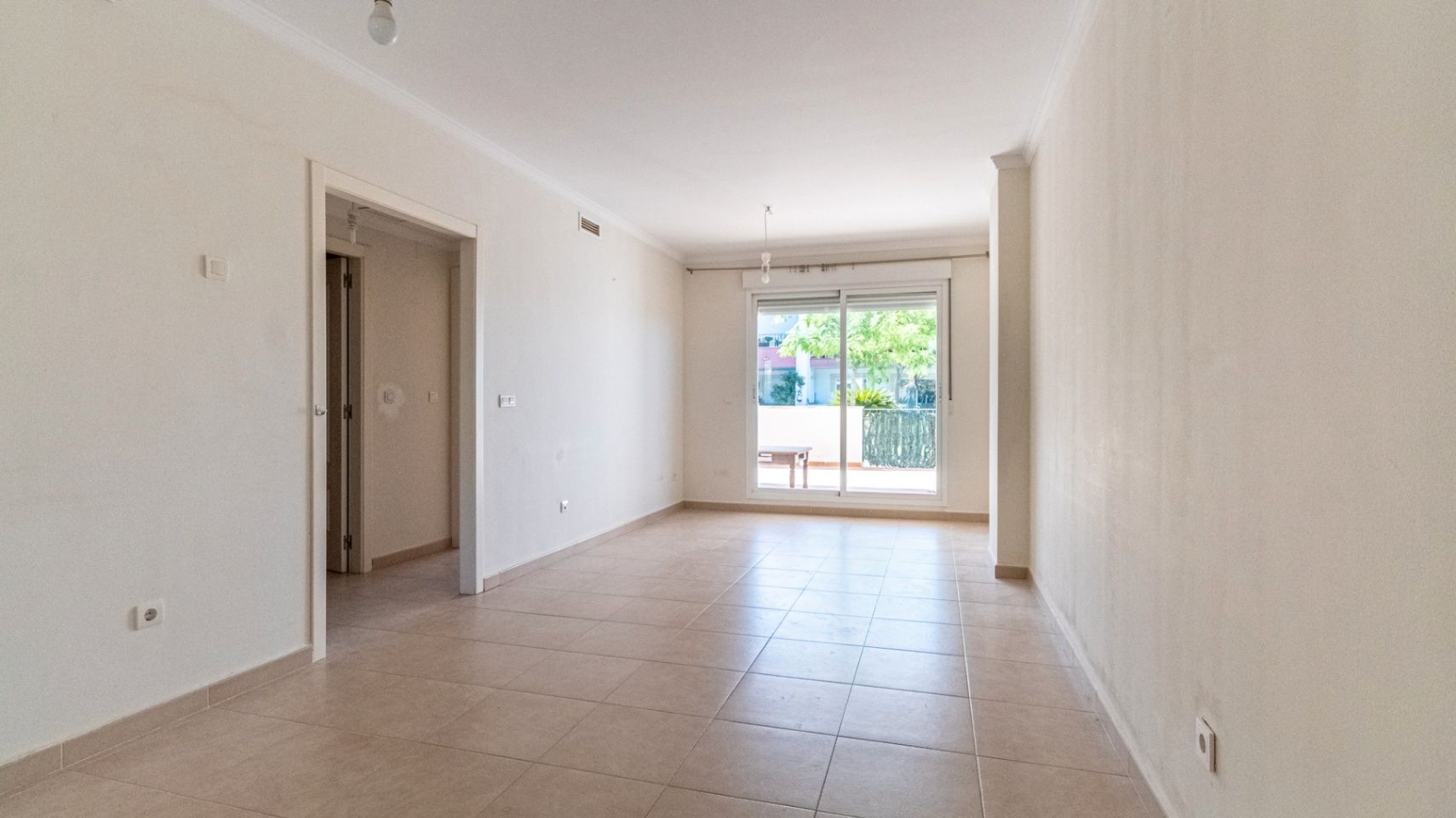 Apartament en venda en Dénia amb Aire condicionat, Calefacció i Jardí privat