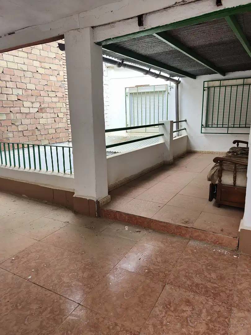 Casa con terrazza in vendita a Villanueva de la Reina, imagen 22