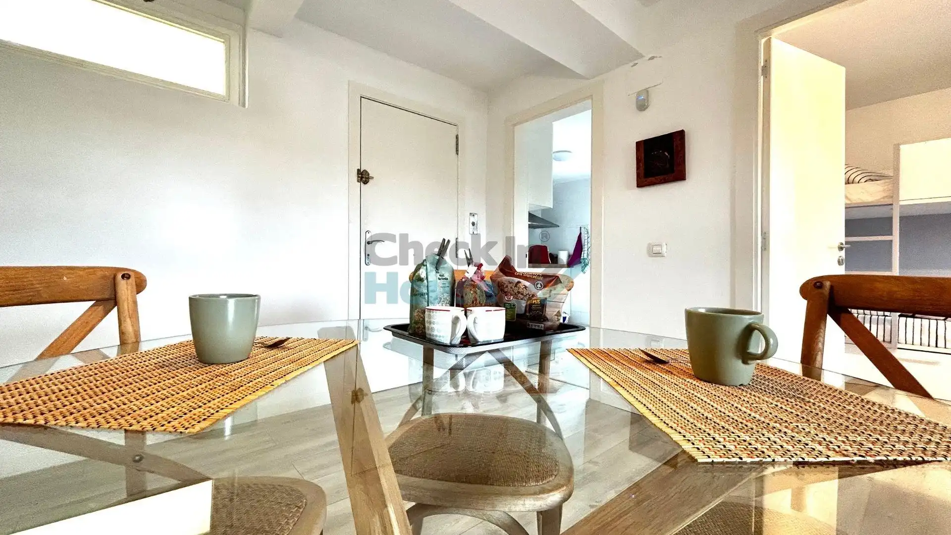Apartamento de alquiler en Gavines, S'Agaró