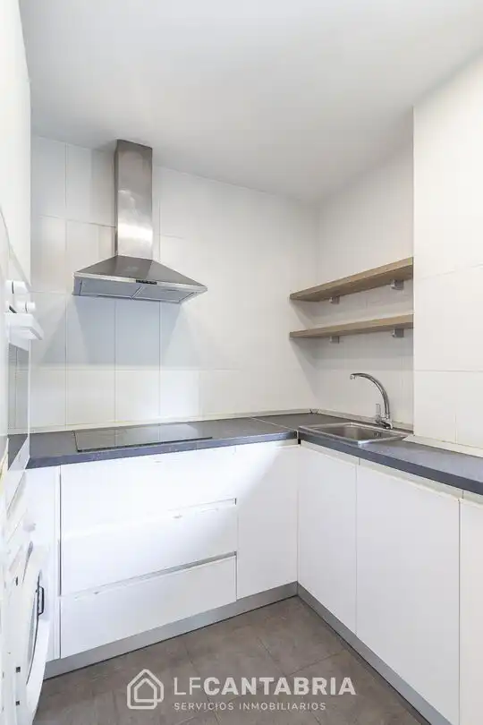 Flat for sale in Calle la Costera, Liérganes
