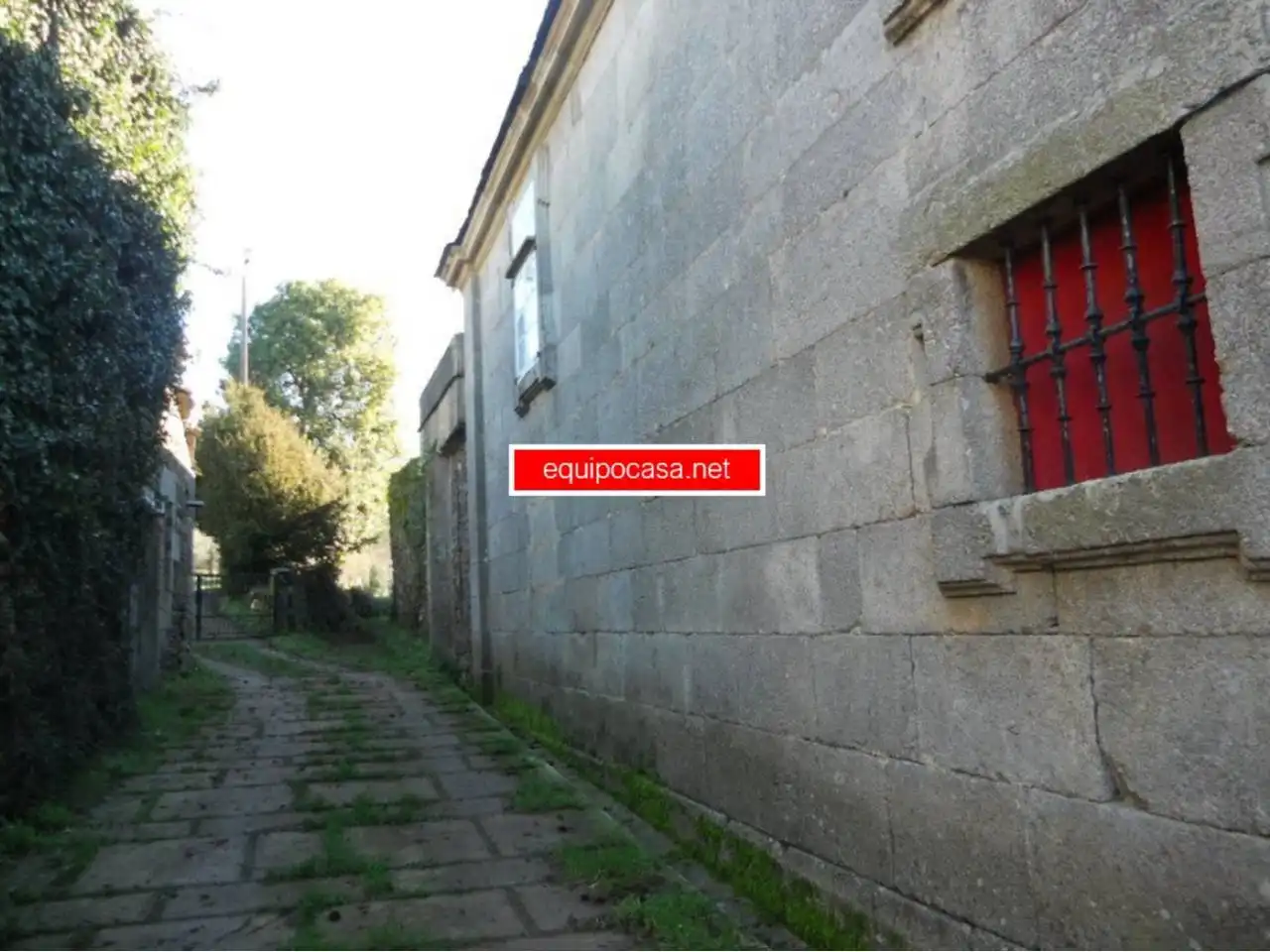 Maison avec jardin à vendre à O Corgo, imagen 4