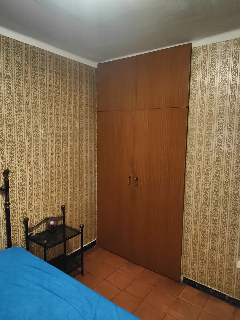 Piso en venta en Passeig de Valldaura, Horta