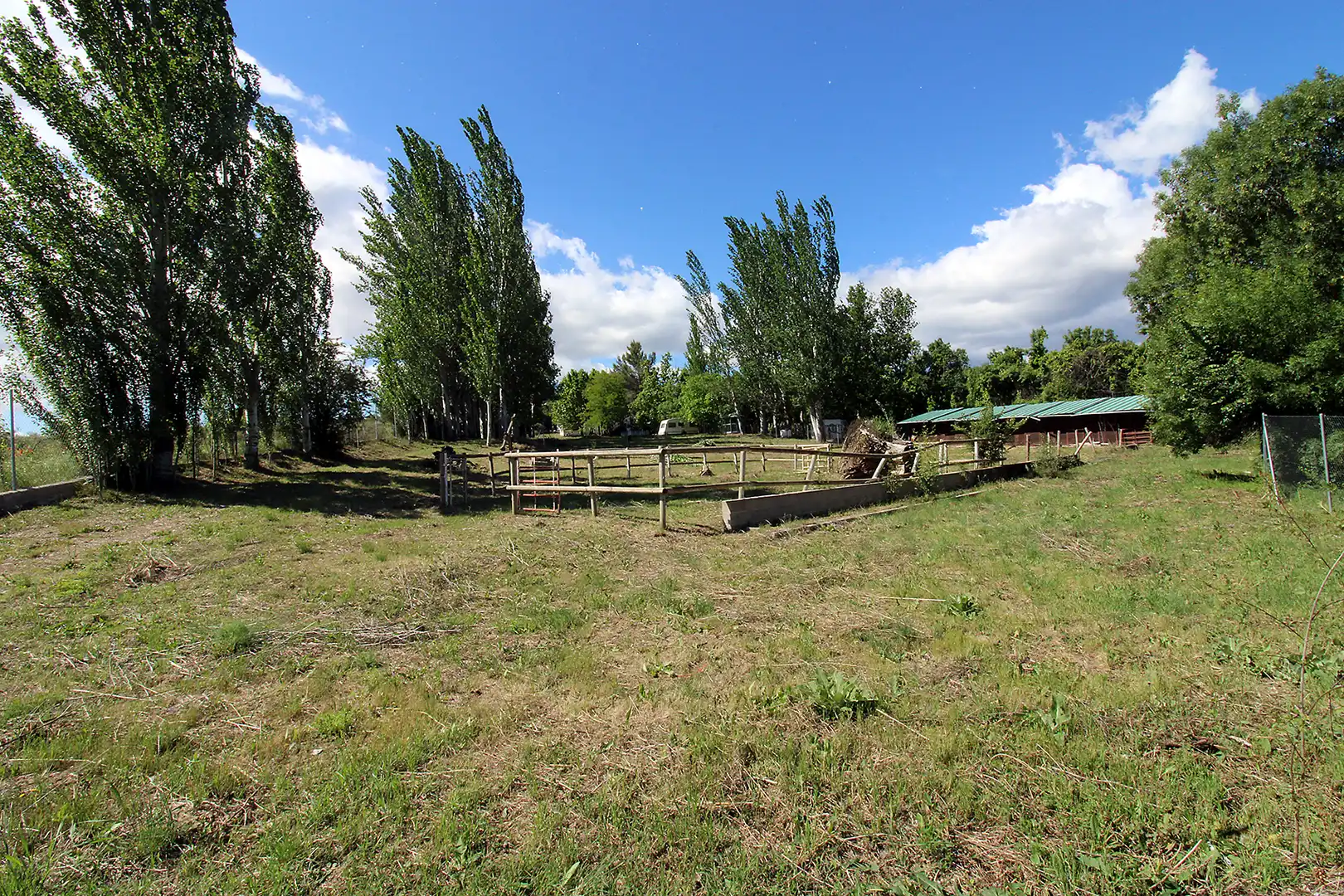 Land for sale in Torrelaguna