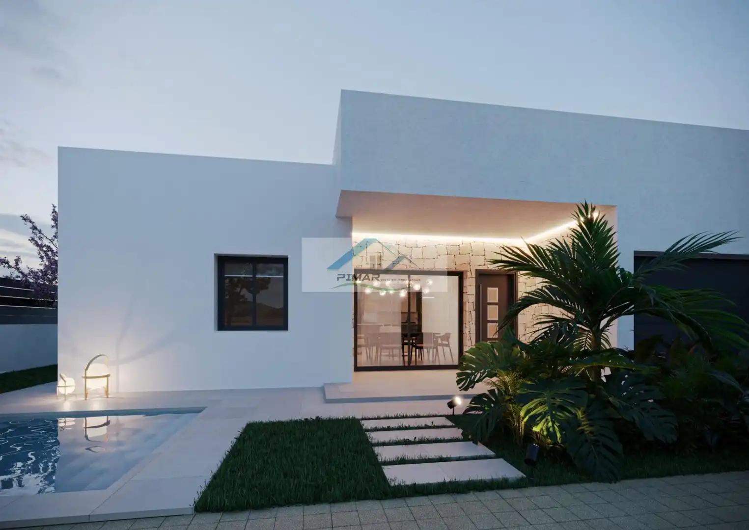Chalet en venta en La Romana, imagen 3