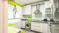 Kitchen of Flat for sale in Torrelavega   with Heating and Storage room