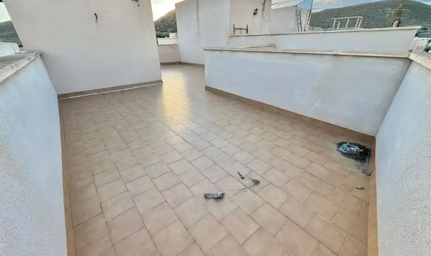 Maison mitoyenne avec terrasse à vendre à Calle Majada, imagen 36