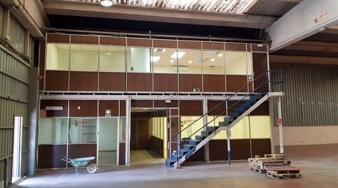 Photo 3 of Commercial properties for rent in Calle de Tierra de Barros, 2, El Barral Ferial, Coslada