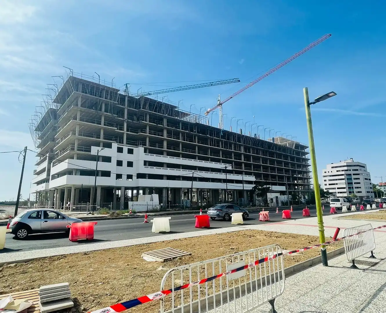 Residencial en venda a Avenida de Cataluña, Avda. Cataluña
