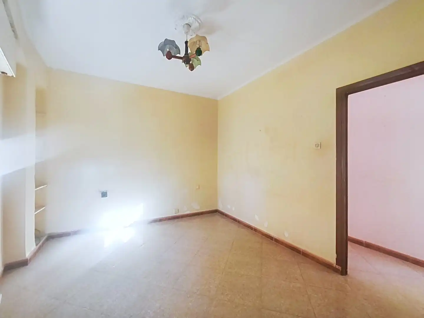 Flat with lift for sale in Barrio Alto - San Félix, imagen 4