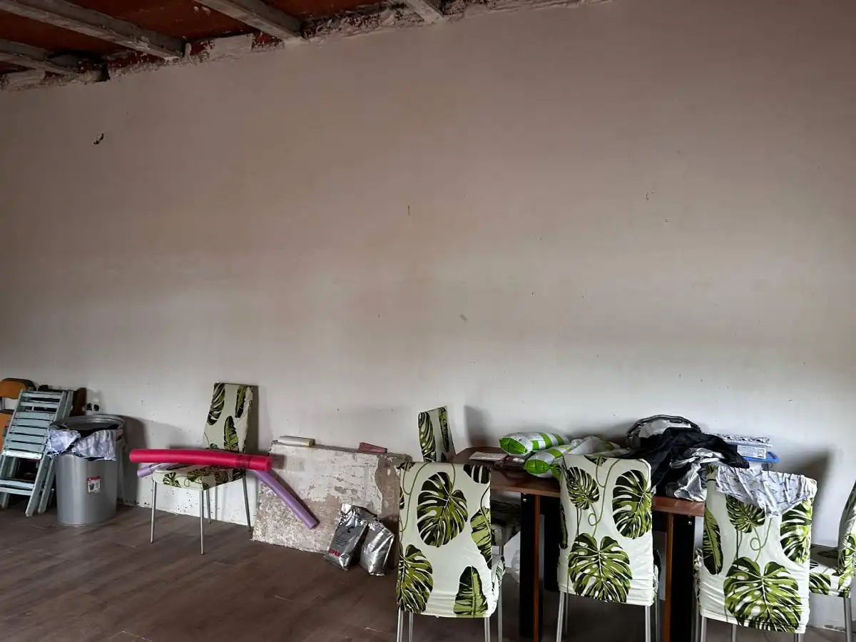 Esszimmer von Haus oder Chalet zum Verkauf in Crevillent mit Heizung und Schwimmbad
