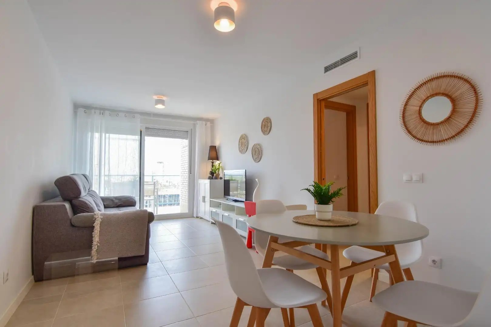 Apartment with pool to rent in TRAMUNTANA 12, imagen 5