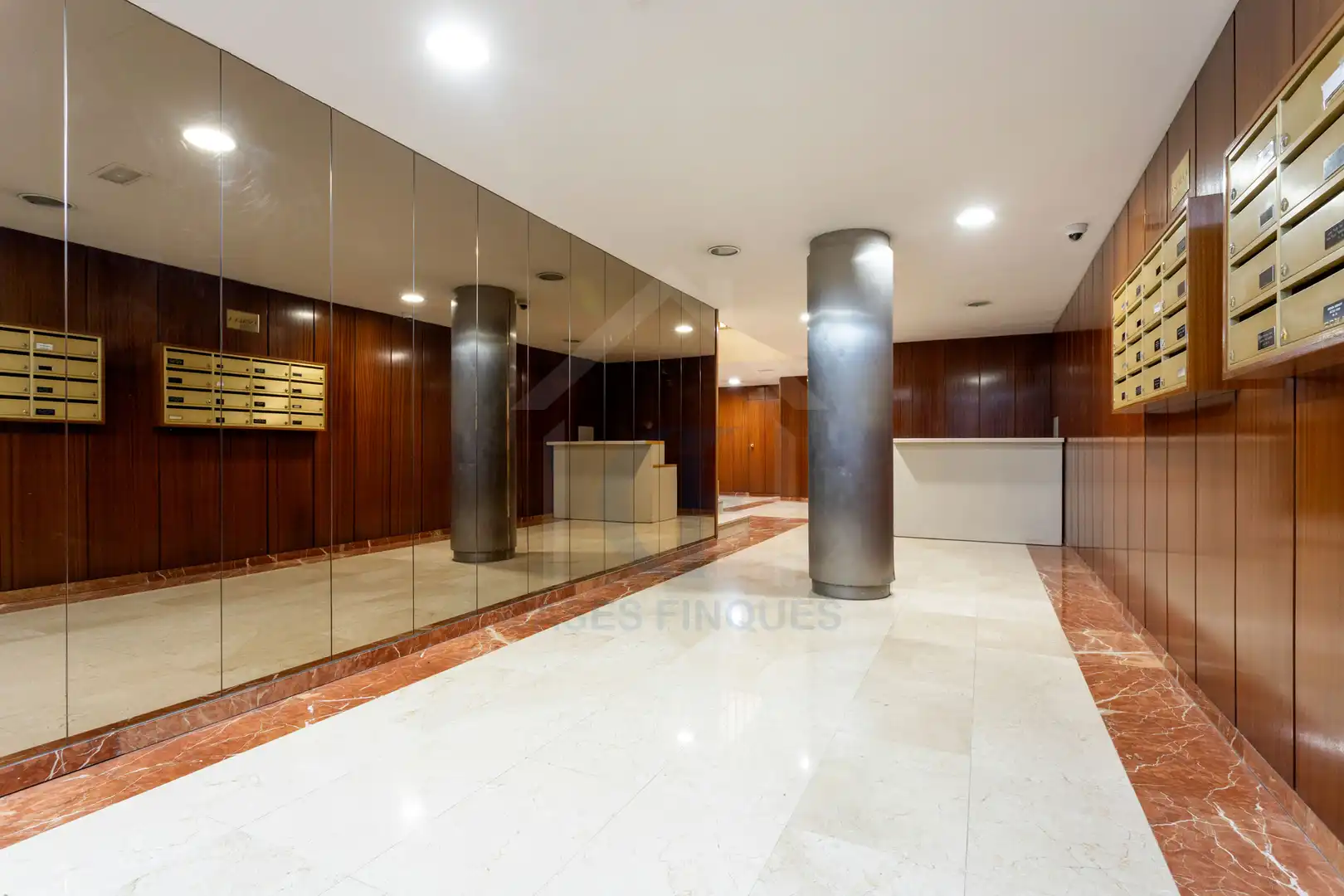 Piso con ascensor en venta en Carrer del Consell de Cent, imagen 36