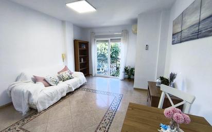 Dormitori de Apartament en venda en Rincón de la Victoria amb Aire condicionat i Calefacció