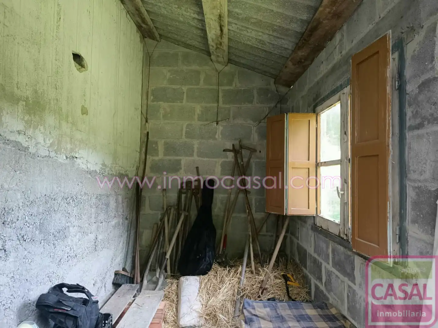 Lands and plots for sale in Aller, imagen 12