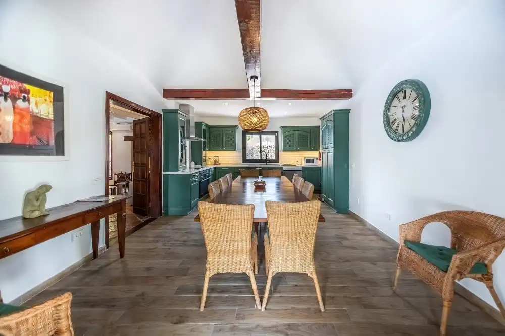 Comedor de Casa o chalet en venta en Puerto del Carmen