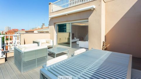 Photo 2 of Attic for sale in La Nova Esquerra de l'Eixample, Barcelona Capital