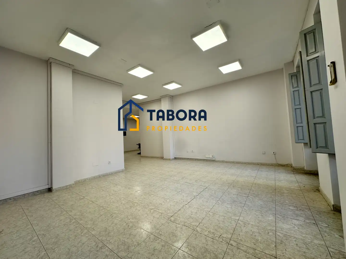 Büro mit Aufzug zur Miete in Rambla de Méndez Núñez, imagen 3
