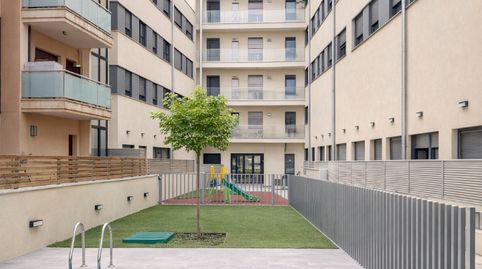 Foto 3 de Piso en venta en Avinguda de Montilivi, 13, Montilivi, Girona