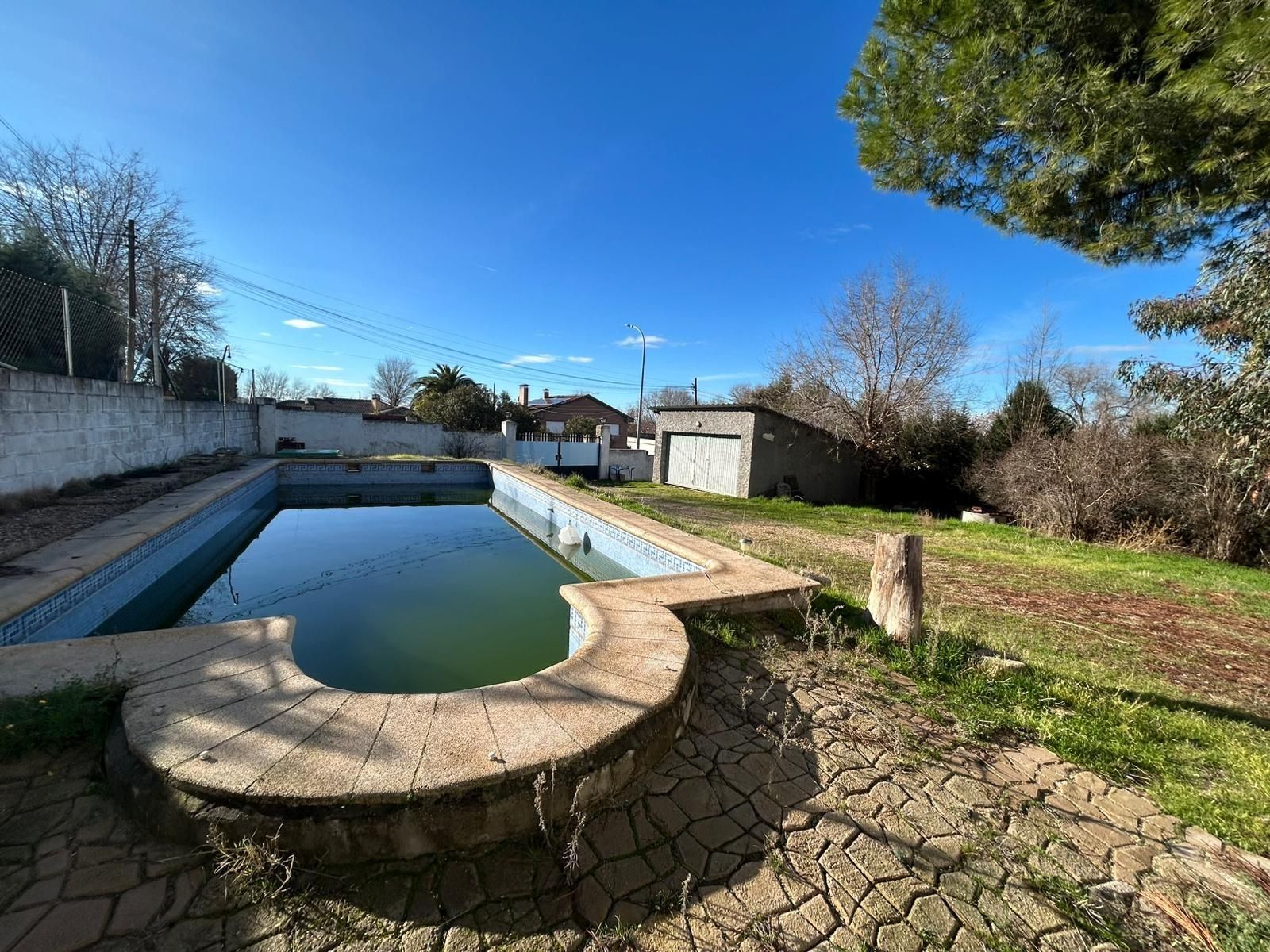 House or chalet for sale in Los Hueros