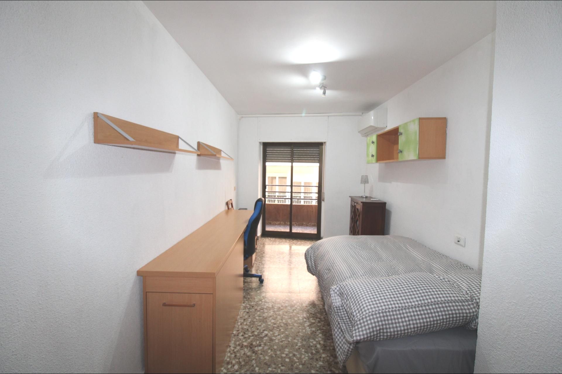 Pis per a compartir a Calle MADRE DIOS, 7, La Catedral, Centro,  Murcia Capital