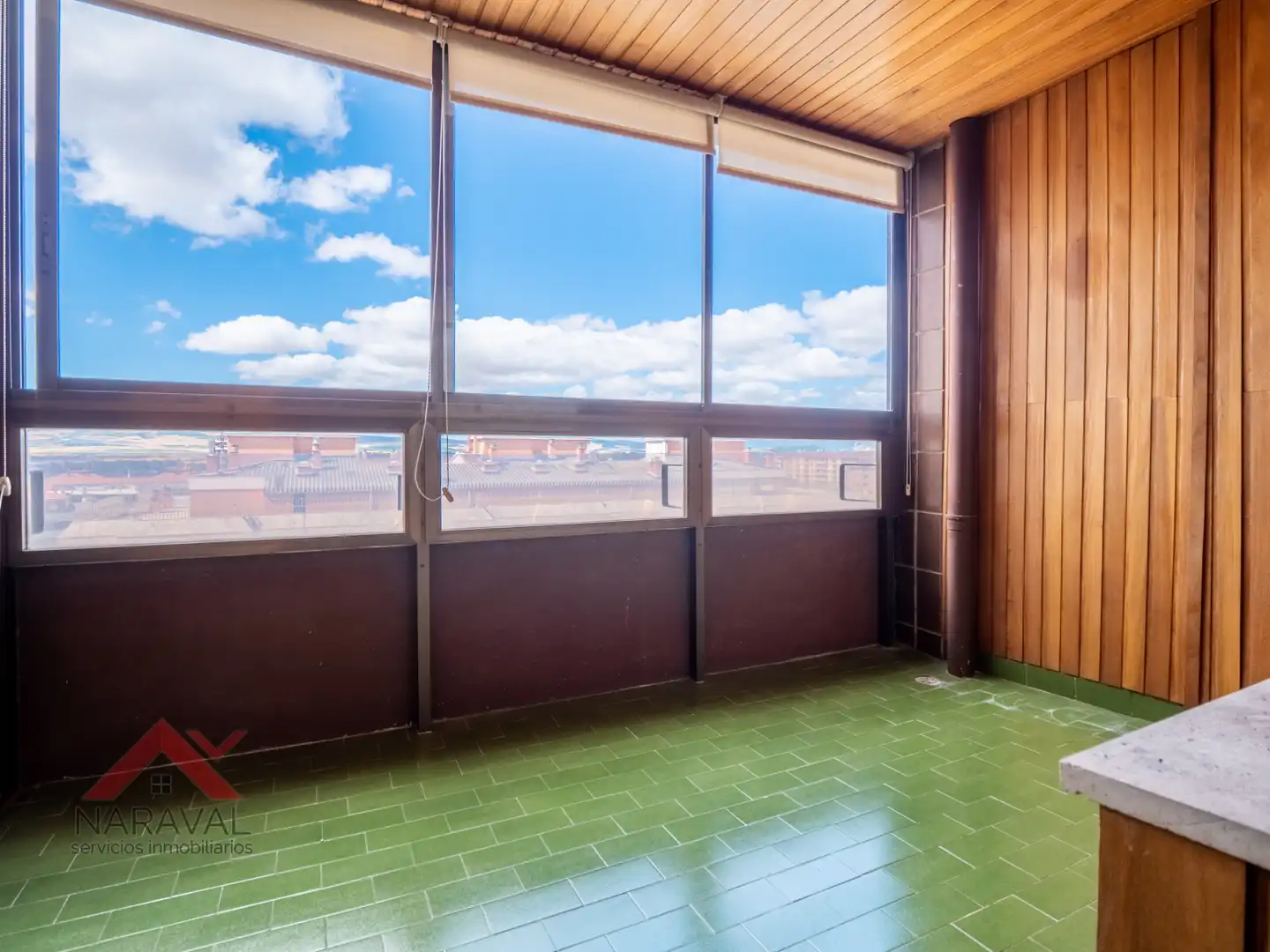 Wohnung mit Terrasse zum Verkauf in Avenida de Sancho el Fuerte, imagen 49