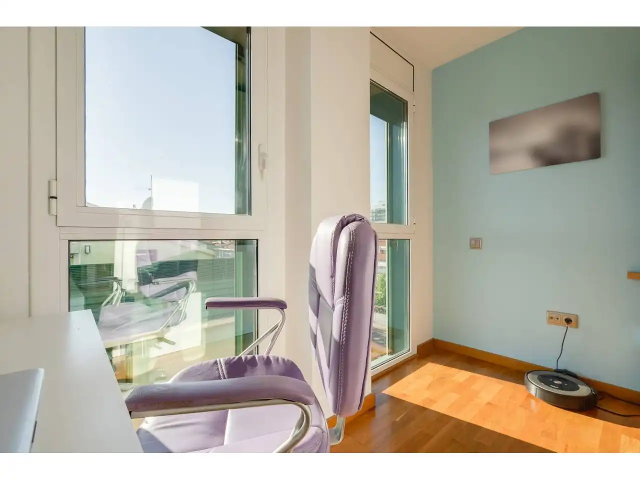 Flat with terrace for sale in Paseo Lluís Muncunill, imagen 51