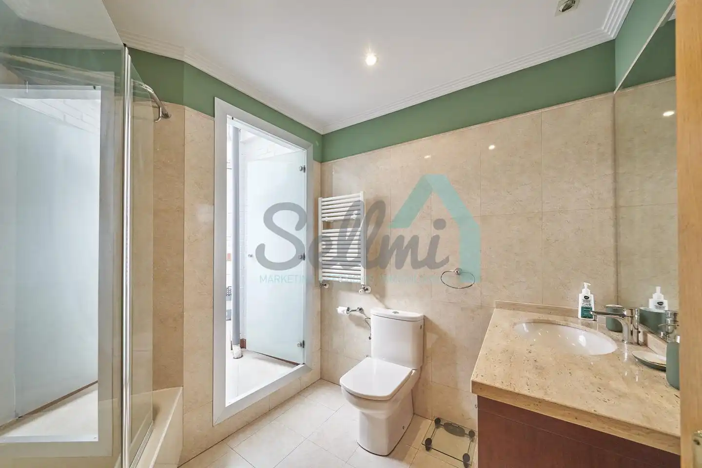 Wohnung zur Miete in De Primo Rivera, Salesas - Foncalada - Campoamor