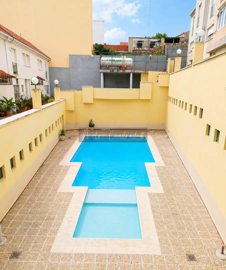 Flat for rent in Centro