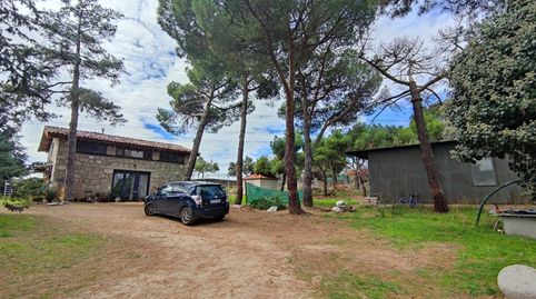 Foto 5 de Finca rústica en venda a Casa Amarilla, Galapagar