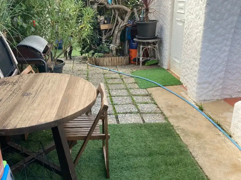 Apartament amb jardí en venda a Carrer la musclera 47, imagen 21