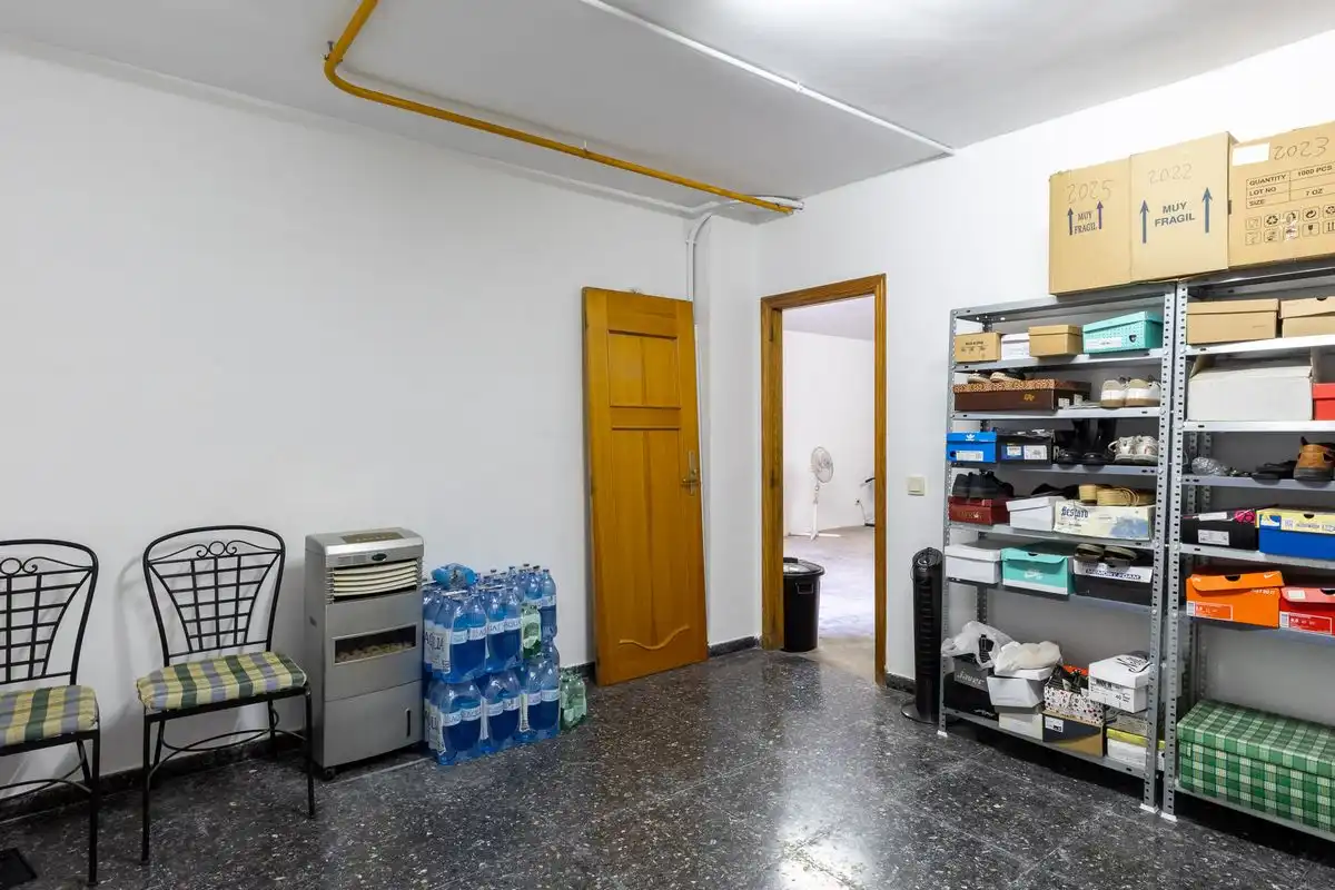 Casa adosada en venta en Alaquàs con Aire acondicionado, Calefacción y Terraza