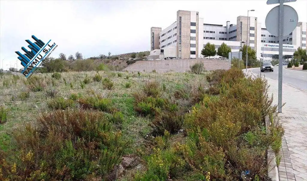 Residencial en venda en Zona Industrial