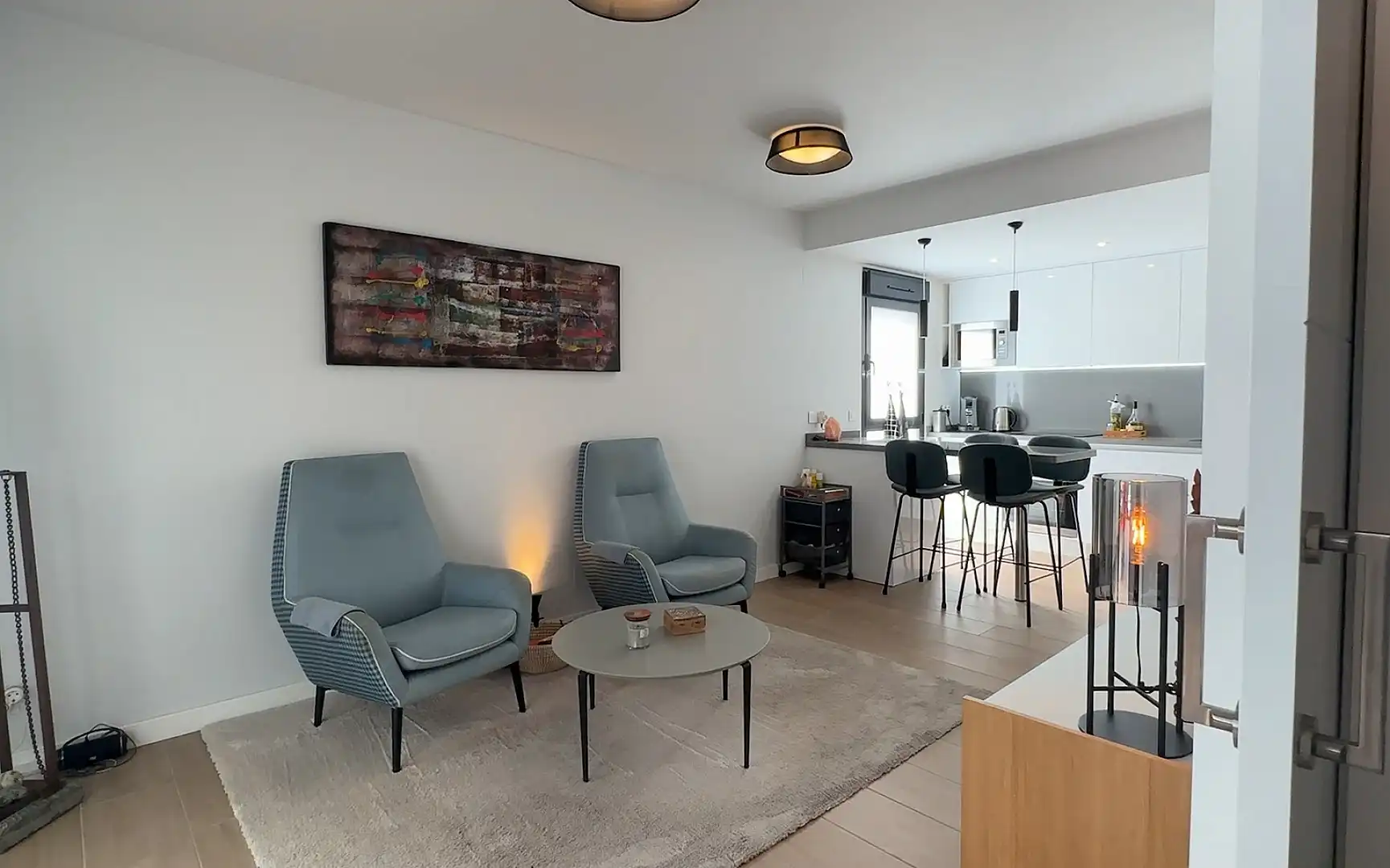Apartamento con ascensor en venta en Orihuela Costa, imagen 11