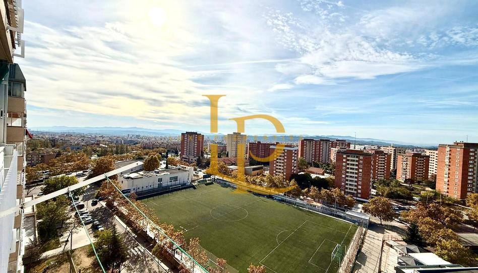 Foto 1 de Pis en venda a Carrer de Granollers, Pla de Bon Aire, Barcelona