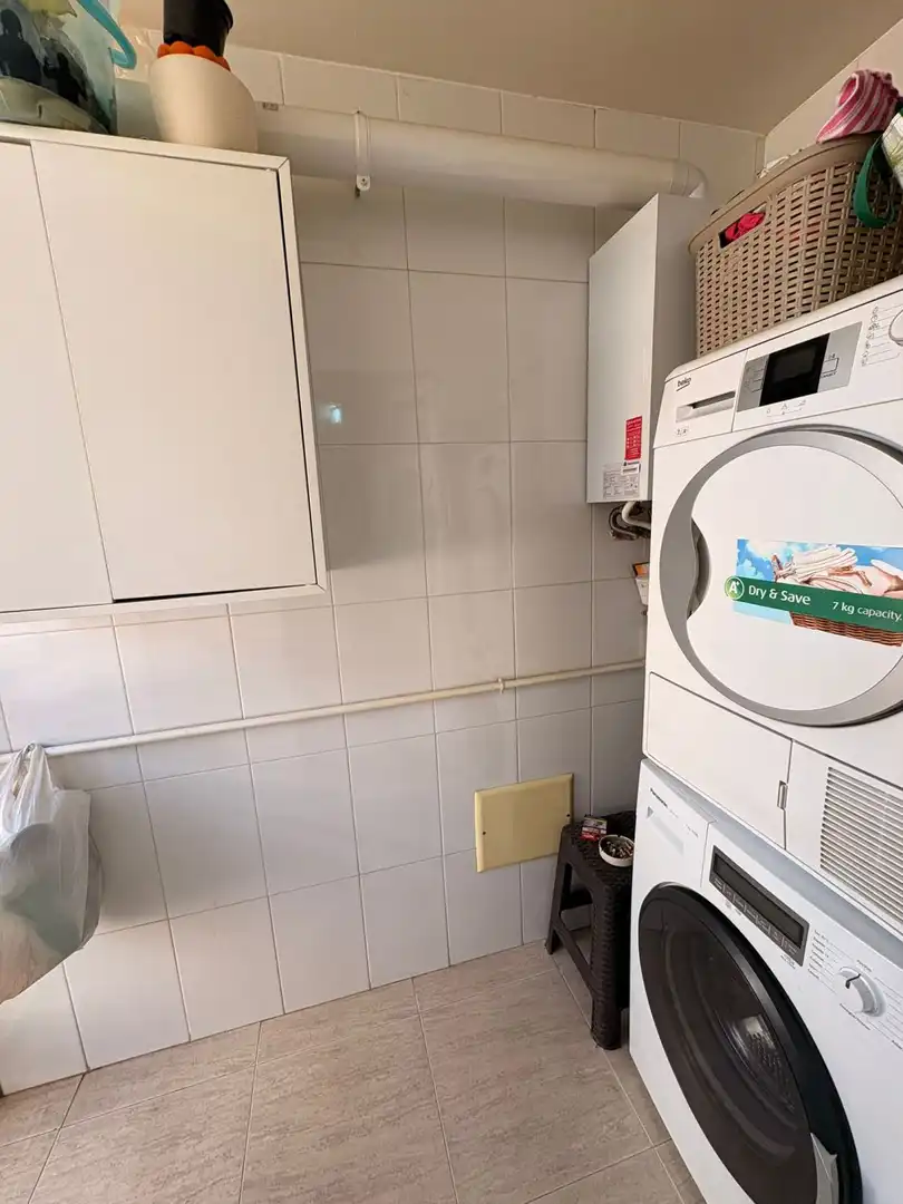 Cocina de Piso en venta en Manzanares con Aire acondicionado y Calefacción