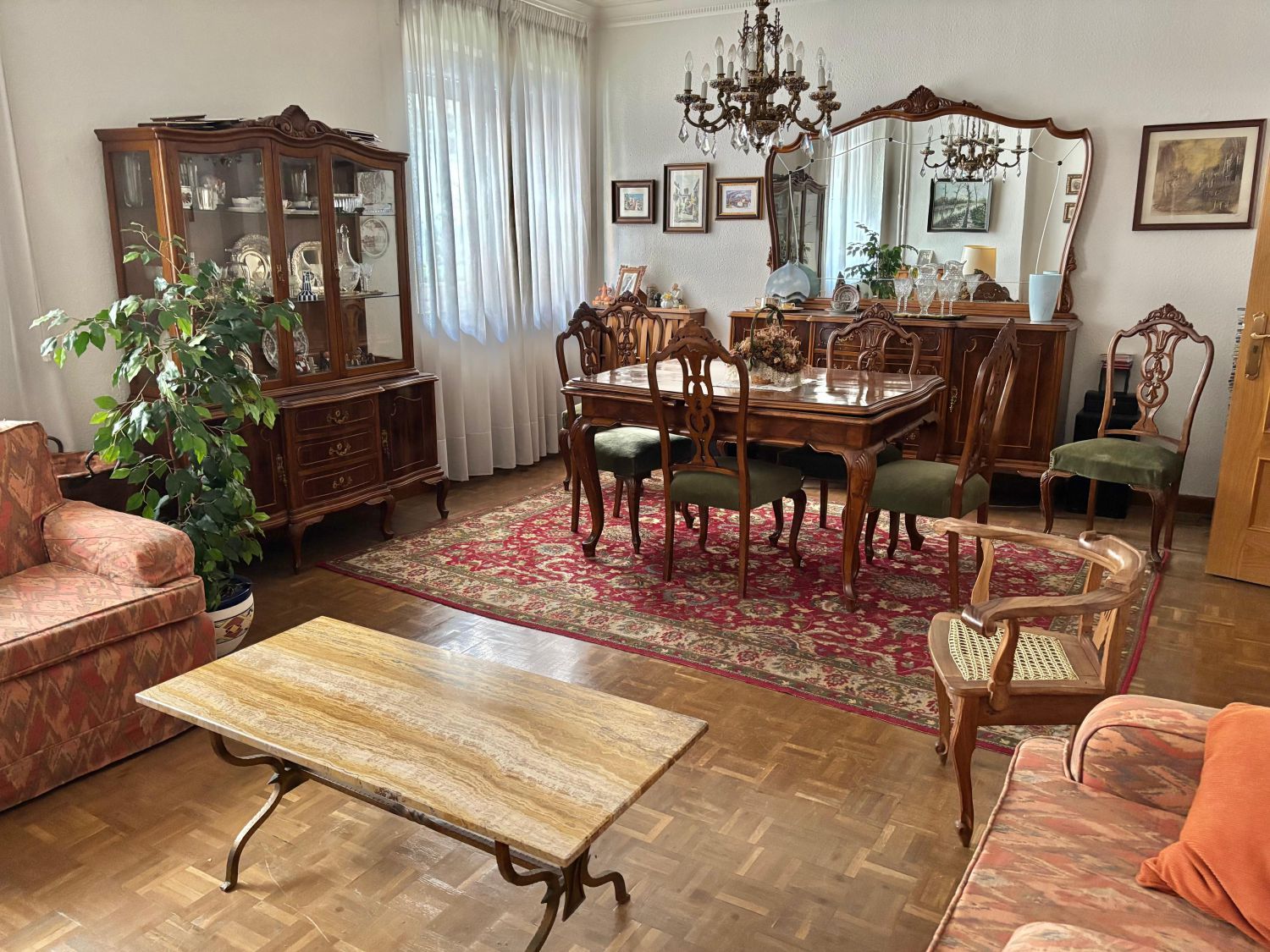 Piso en venta en Santa Clara, 3, Centro Ciudad