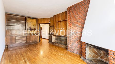 Foto 4 von Wohnung zur Miete in Sant Gervasi- Galvany, Barcelona Capital