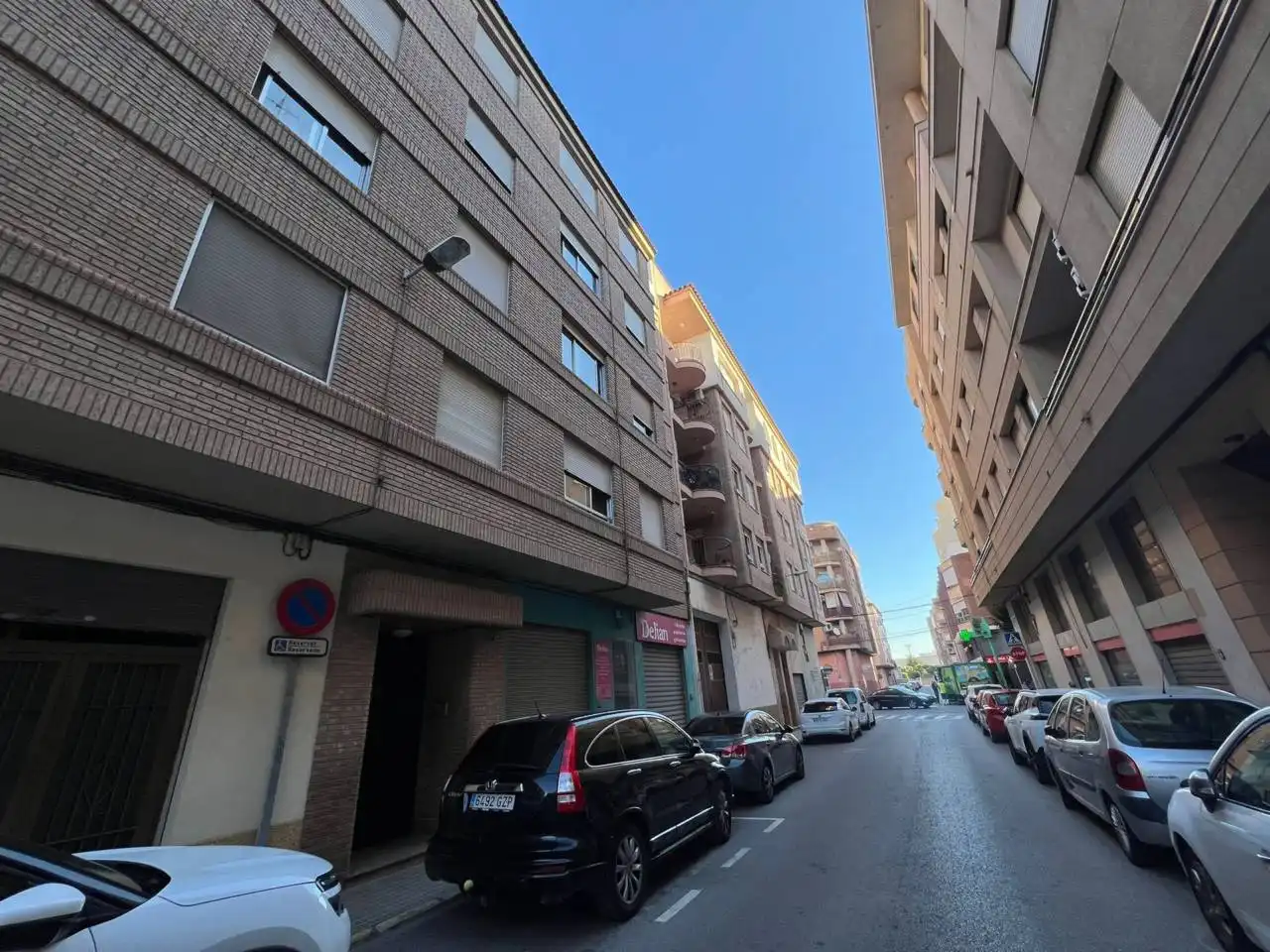 Appartement avec terrasse à vendre à Calle Don Juan de Austria, imagen 3
