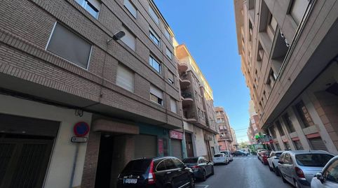Foto 3 de Piso en venta en Calle Don Juan de Austria, Centro, Almazora / Almassora