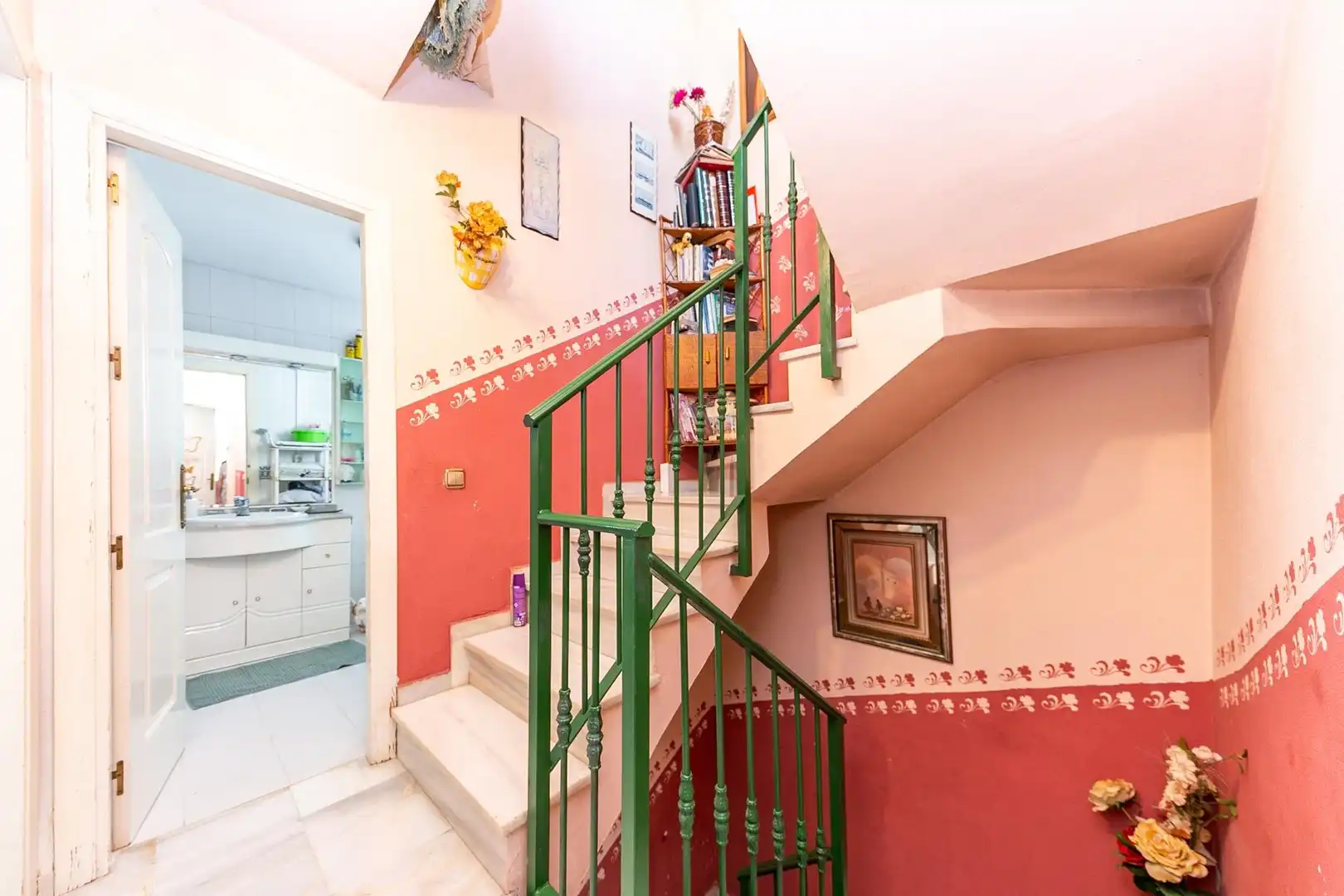 Adosado con piscina en venta en Mijas pueblo, imagen 3