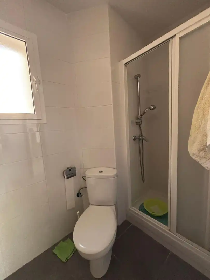 Bany de Pis en venda en Cádiz