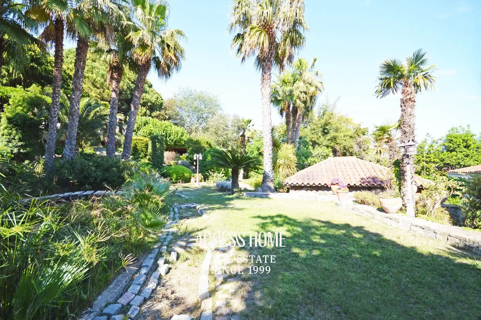 Rural land for sale in Alella, imagen 6