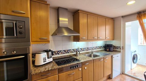 Piso en venta en Babel, Alicante, con vistas al mar y urbanización completa, imatge 4