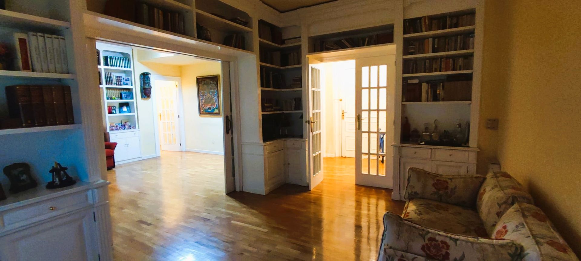 Pis en venda en Badajoz Capital amb Terrassa i Balcó