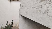 Exterior view of Single-family semi-detached for sale in Campo de Criptana  with Air Conditioner and Heating