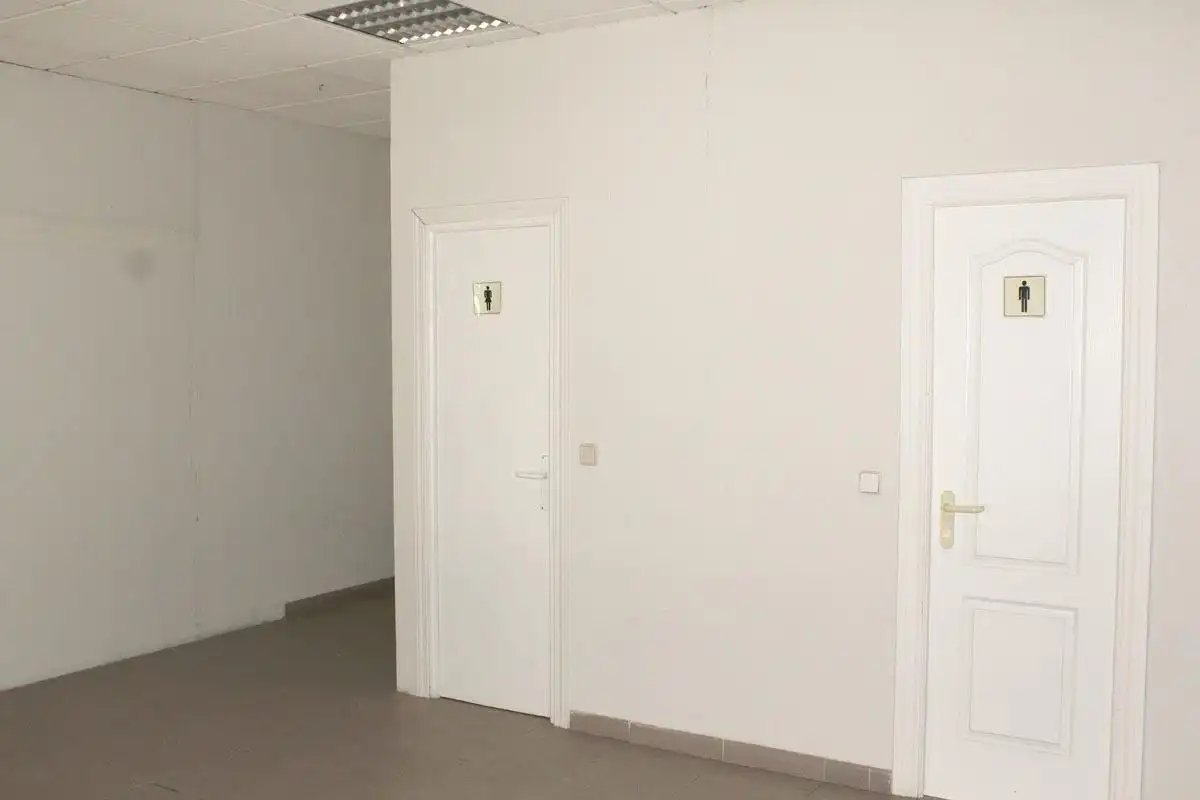 Geschaftsraum zur Miete in Leganés